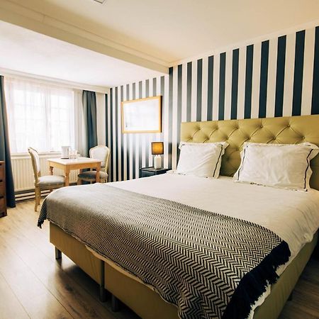 Boutique Hotel Joli Bois เดอฮาน ภายนอก รูปภาพ