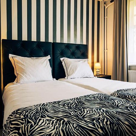 Boutique Hotel Joli Bois เดอฮาน ภายนอก รูปภาพ