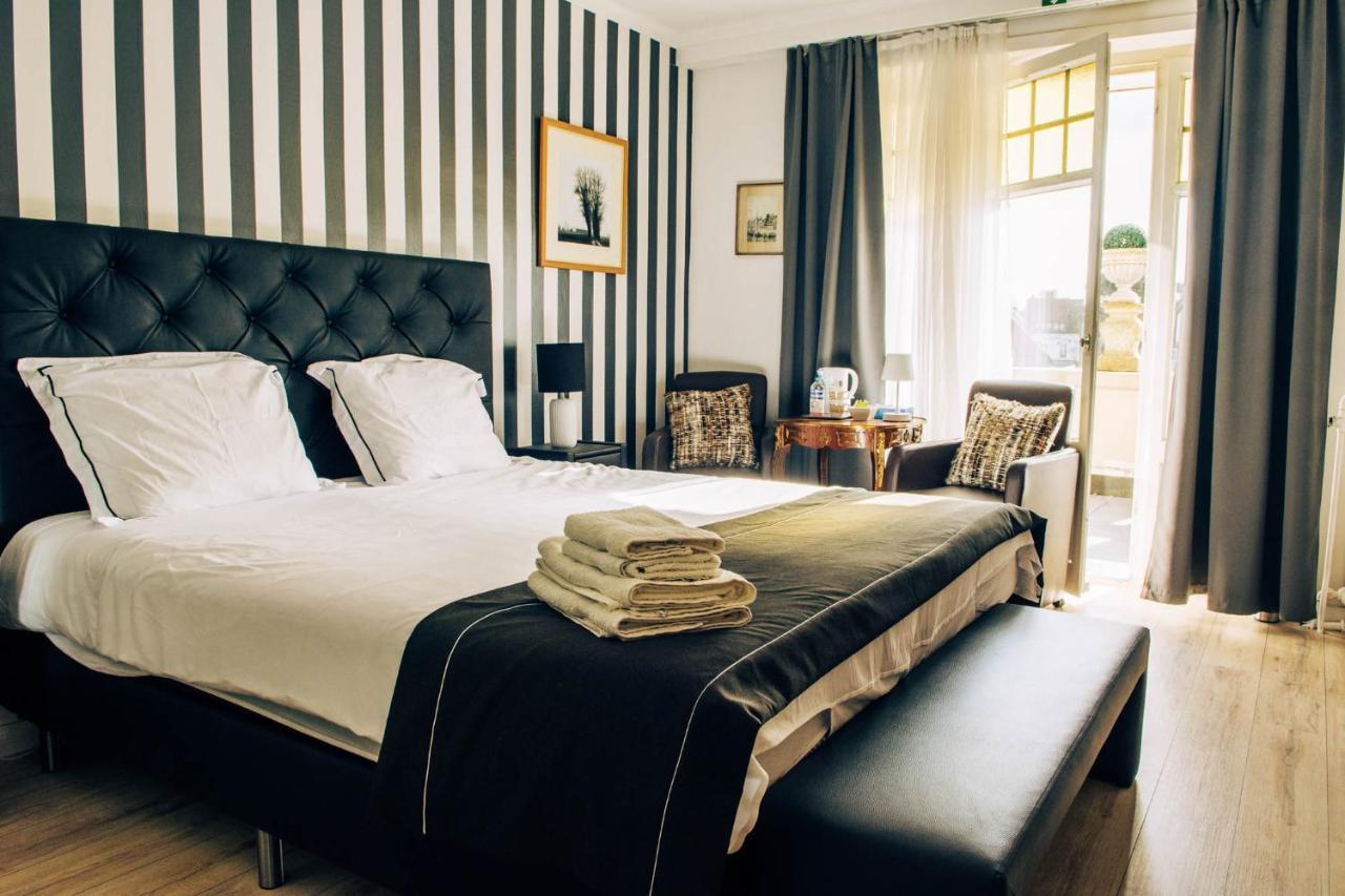 Boutique Hotel Joli Bois เดอฮาน ภายนอก รูปภาพ