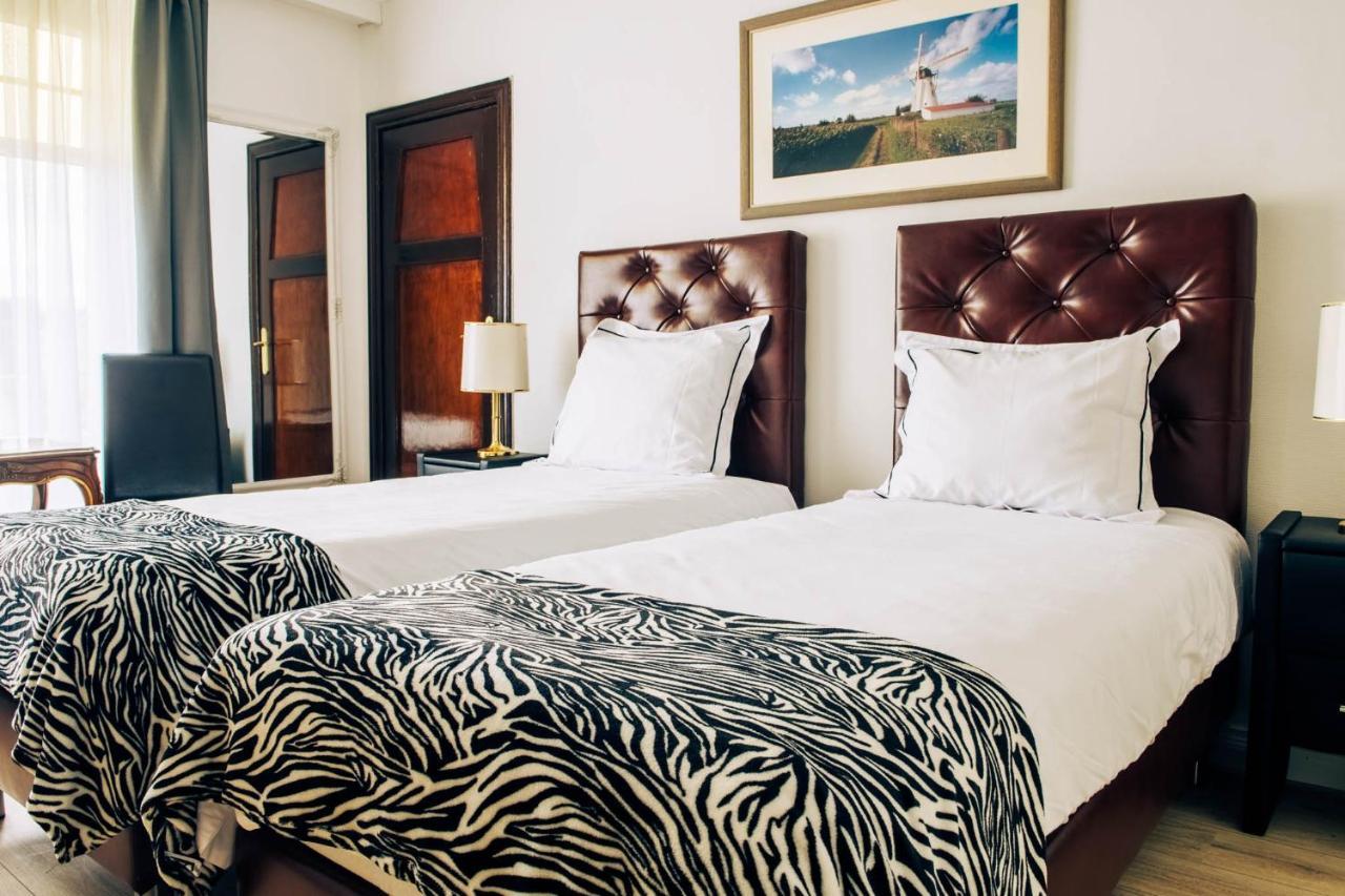 Boutique Hotel Joli Bois เดอฮาน ภายนอก รูปภาพ