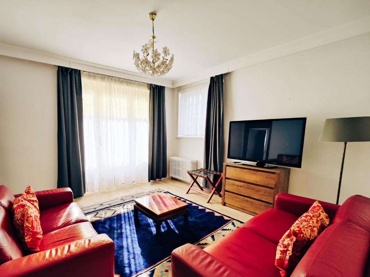 Boutique Hotel Joli Bois เดอฮาน ภายนอก รูปภาพ