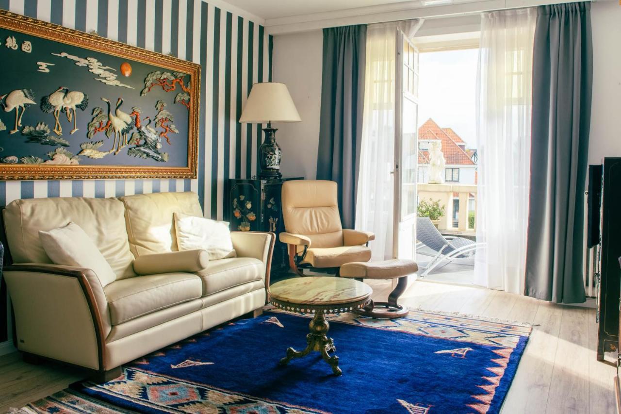Boutique Hotel Joli Bois เดอฮาน ภายนอก รูปภาพ