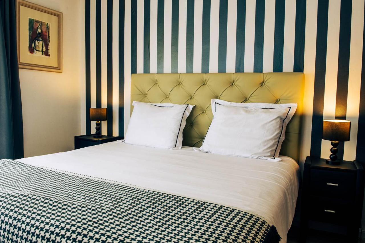 Boutique Hotel Joli Bois เดอฮาน ภายนอก รูปภาพ