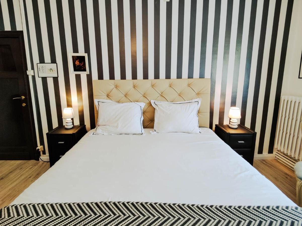 Boutique Hotel Joli Bois เดอฮาน ภายนอก รูปภาพ