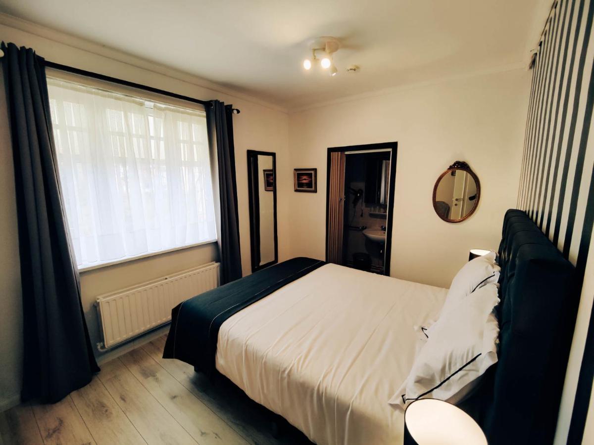 Boutique Hotel Joli Bois เดอฮาน ภายนอก รูปภาพ