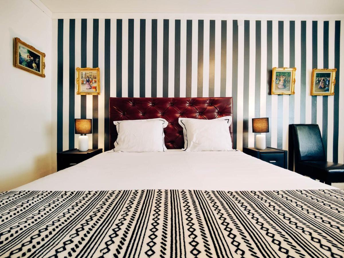 Boutique Hotel Joli Bois เดอฮาน ภายนอก รูปภาพ