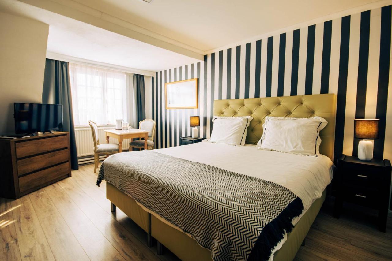 Boutique Hotel Joli Bois เดอฮาน ภายนอก รูปภาพ