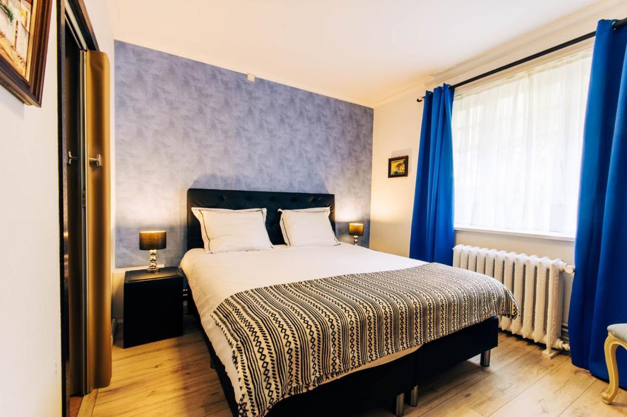 Boutique Hotel Joli Bois เดอฮาน ภายนอก รูปภาพ