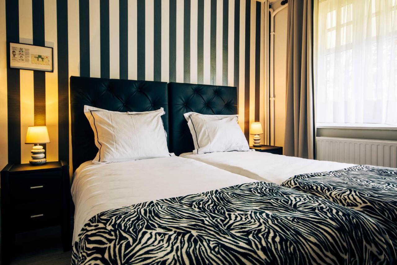 Boutique Hotel Joli Bois เดอฮาน ภายนอก รูปภาพ