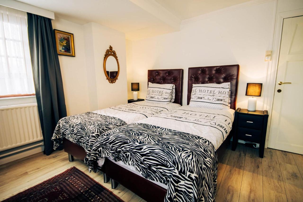 Boutique Hotel Joli Bois เดอฮาน ภายนอก รูปภาพ