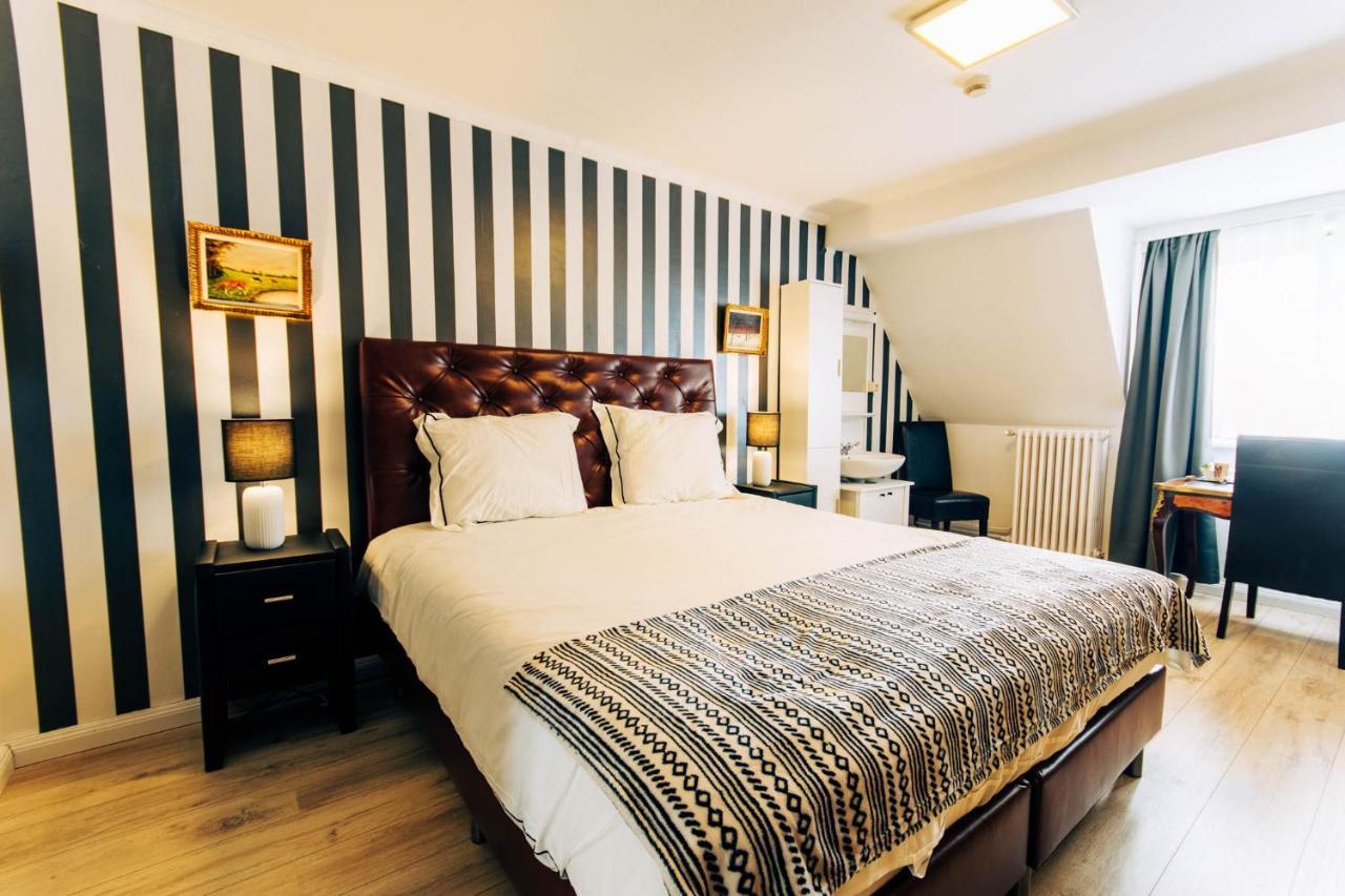 Boutique Hotel Joli Bois เดอฮาน ภายนอก รูปภาพ