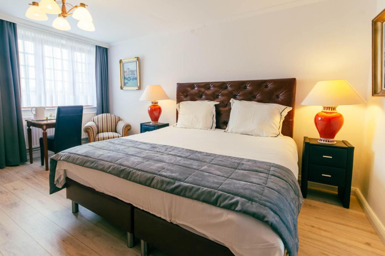 Boutique Hotel Joli Bois เดอฮาน ภายนอก รูปภาพ