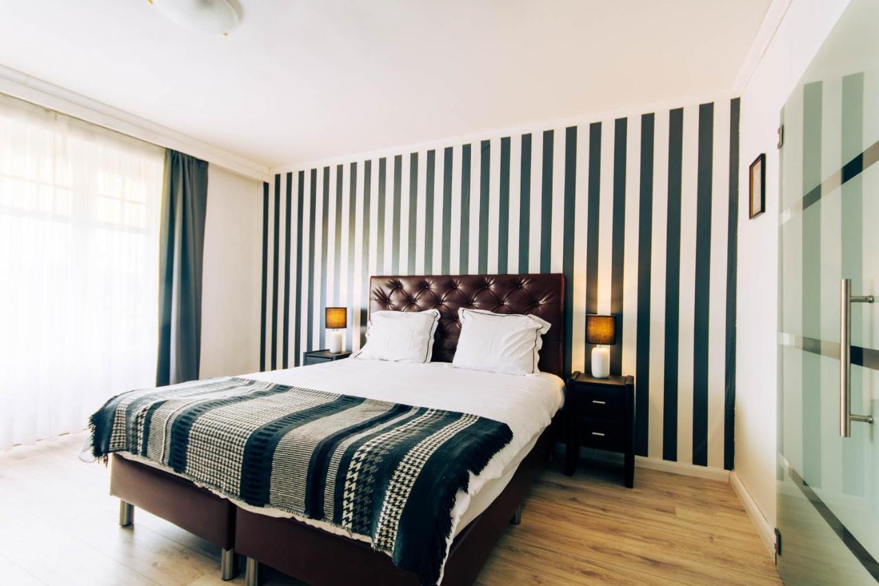 Boutique Hotel Joli Bois เดอฮาน ภายนอก รูปภาพ