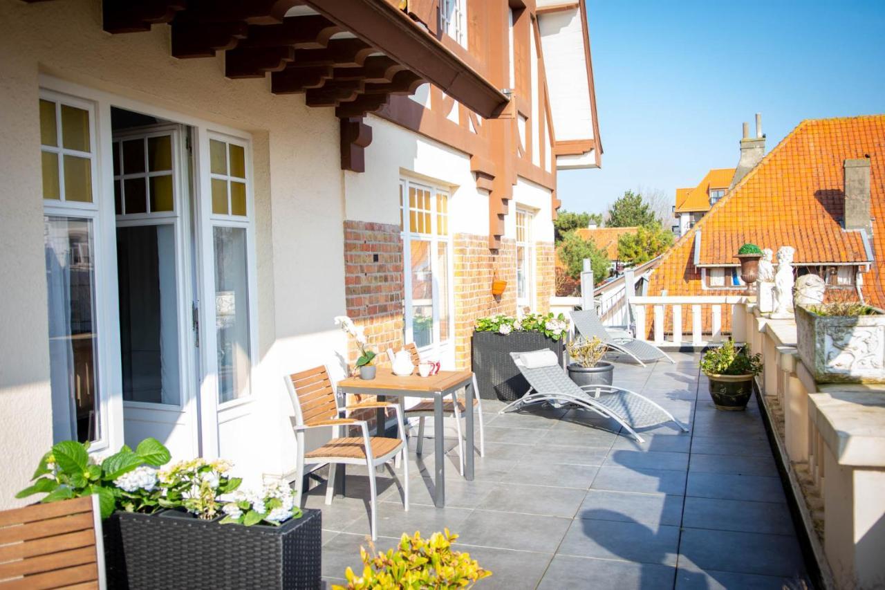 Boutique Hotel Joli Bois เดอฮาน ภายนอก รูปภาพ