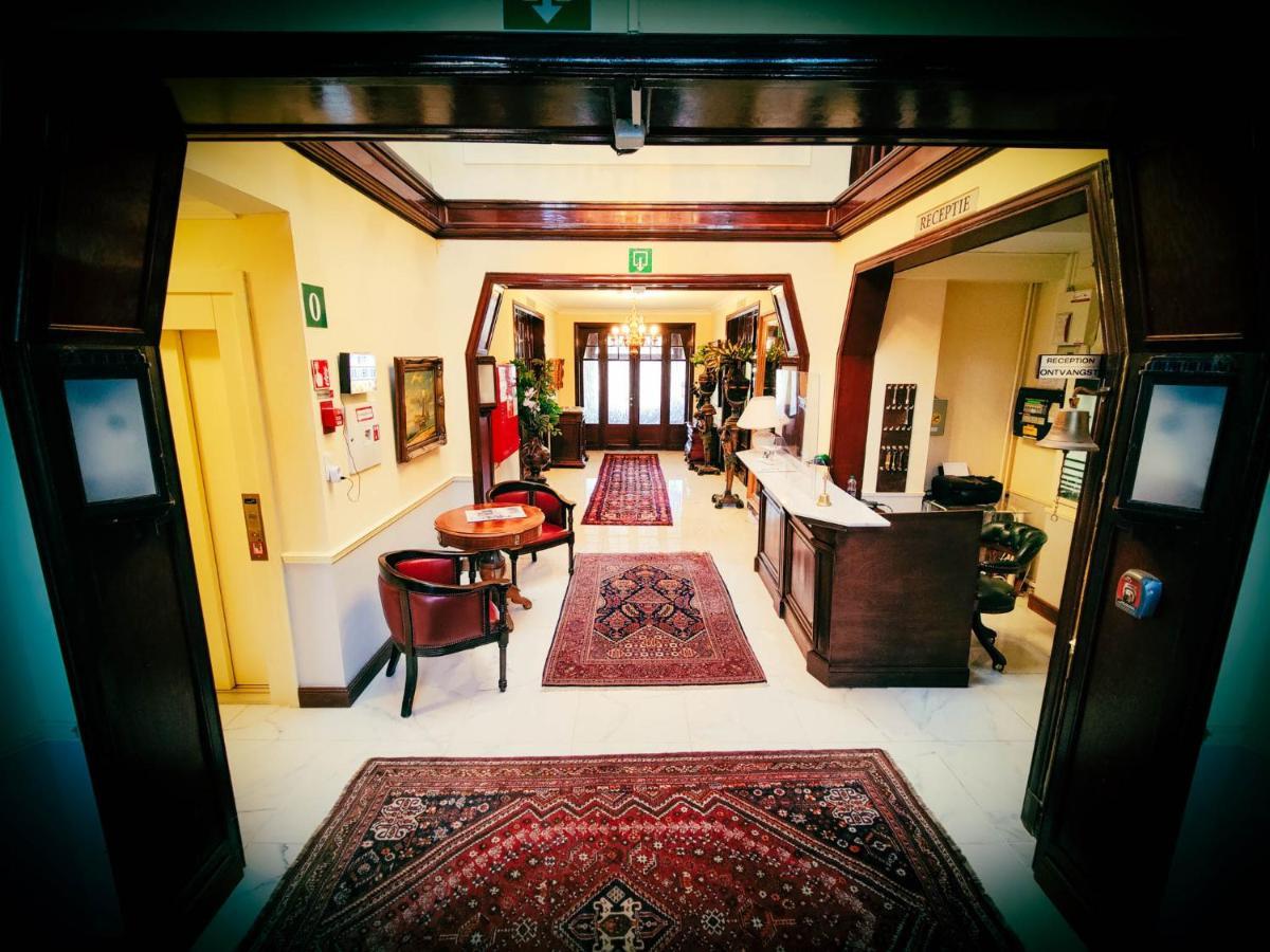 Boutique Hotel Joli Bois เดอฮาน ภายนอก รูปภาพ