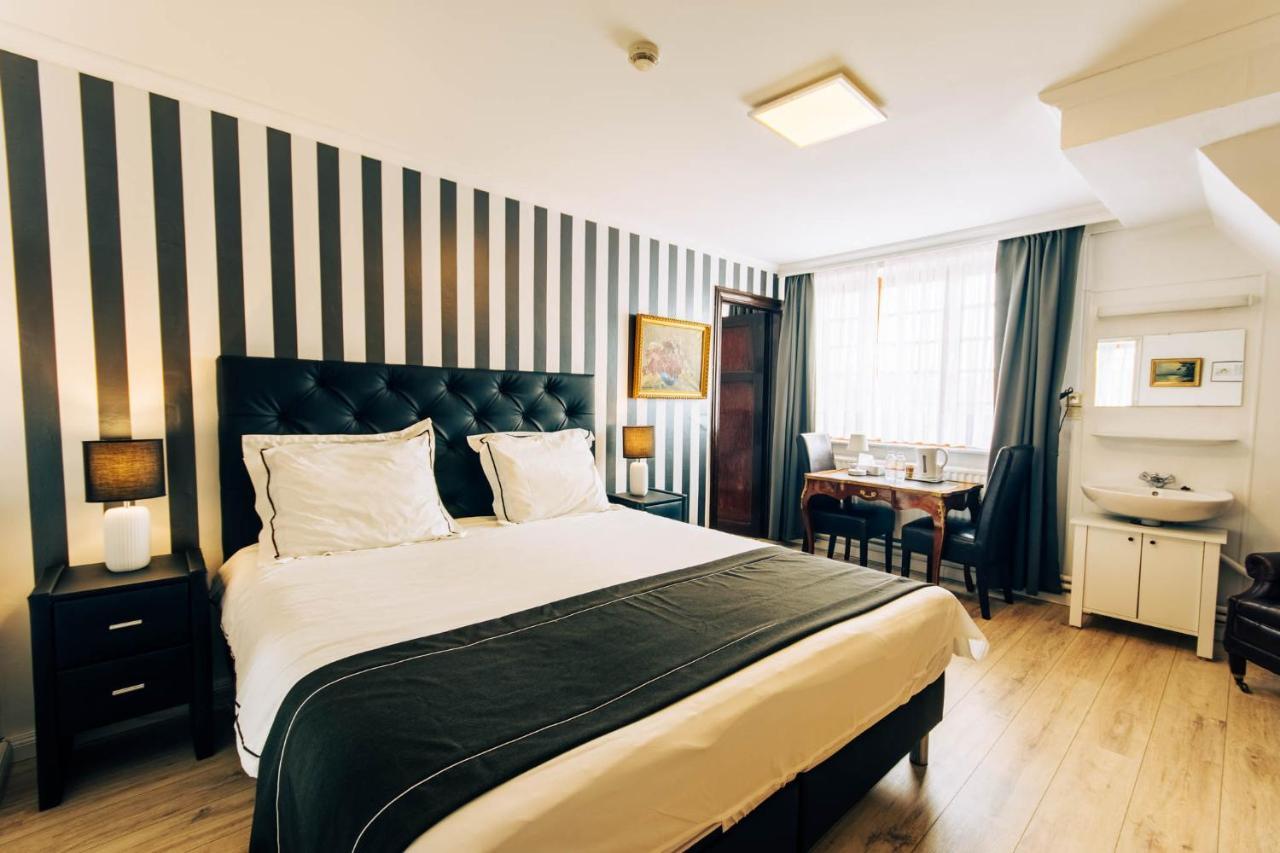 Boutique Hotel Joli Bois เดอฮาน ภายนอก รูปภาพ