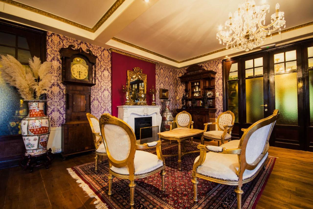Boutique Hotel Joli Bois เดอฮาน ภายนอก รูปภาพ