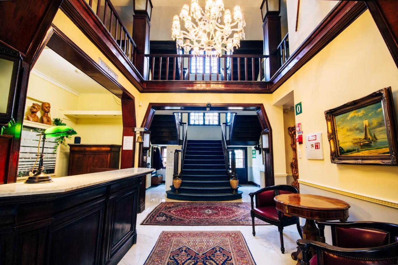 Boutique Hotel Joli Bois เดอฮาน ภายนอก รูปภาพ